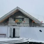उत्तराखंड में हेमकुंड साहिब के कपाट शीतकाल के लिए बंद, अंतिम दिन पाकिस्तान से भी पहुंचे सिख श्रद्धालु।