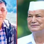उत्तराखंड में कौन हैं चंदन सिंह जीना, चार दशक से हरीश रावत के साथ, दिल्ली-यूपी और उत्तराखंड में मिली जिम्मेदारियां।