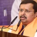 उत्तराखंड के हल्द्वानी में भाजपा का महामंथन आज, नितिन नवीन की अध्यक्षता में तय होगी मिशन 2027 की रणनीति।