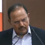 उत्तराखंड में 18-19 सितंबर को लैंसडौन में रहेंगे सीडीएस और एनएसए, गढ़वाल राइफल्स का करेंगे दौरा।