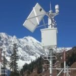 उत्तराखंड के रुड़की में खतरे से एक घंटे पहले मिलेगा अलर्ट, चमोली में ग्लेशियर झीलों की निगरानी के लिए स्वदेशी तकनीक तैयार।