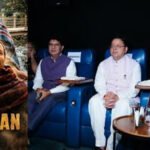 उत्तराखंड में हनुमान अंश फिल्म को एसजीएसटी की प्रतिपूर्ति करेगी सरकार, सूचना महानिदेशक ने जारी किए आदेश।