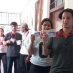 उत्तराखंड में छात्रसंघ चुनाव: कहीं बवाल तो कहीं ढोल-नगाड़ों के बीच जश्न, कॉलेजों में मतदान को लेकर दिखा उत्साह।