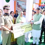 उत्तराखंड के पुलिस विभाग में 1,600 पदों पर भर्ती जल्द, सीएम धामी के 8 बड़े ऐलान।