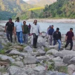 उत्तराखंड के चंपावत जिले में महाकाली नदी के किनारे स्थित नगरूघाट को एक प्रमुख पर्यटन केंद्र के रूप में विकसित होगा, एंग्लिंग से मिलेगा रोजगार।