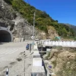 उत्तराखंड में 22 साल बाद चारधाम यात्रियों को बड़ी राहत, रुद्रप्रयाग बाईपास खुला, जाम से मिला छुटकारा।