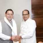 उत्तराखंड में ₹2,708 करोड़ की सड़क परियोजनाओं को जल्द मंजूरी देने पर सहमति।