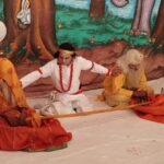 हरिद्वार में श्री रामलीला समिति लकड़हारान ज्वालापुर के 120वें वार्षिक उत्सव का भव्य शुभारंभ, प्रथम दिन श्रवण कुमार एवं कैलाश लीला का हुआ मंचन।