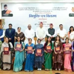 उत्तराखंड में 332 युवाओं को नियुक्ति पत्र, CM धामी ने कहा- सेवाभाव और समर्पण से निभाएं जिम्मेदारी।
