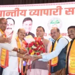 उत्तराखंड में व्यापारियों के लिए मुख्यमंत्री धामी की 8 बड़ी घोषणाएं, सुरक्षा-सम्मान का भरोसा।