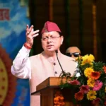 उत्तराखंड में सीएम धामी ने किया कुंजापुरी मेले की स्वर्ण जयंती का शुभारंभ, 19 अक्टूबर तक होंगे आयोजन।