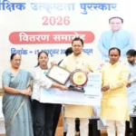 उत्तराखंड के 63 मेधावी छात्र-छात्राएं सम्मानित, CM धामी ने बढ़ाया हौसला।