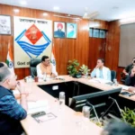 उत्तराखंड में हर जिले में बनेगा कंप्यूटर आधारित परीक्षा केंद्र, मुख्य सचिव ने दिए निर्देश।