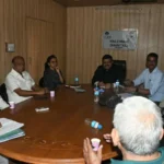 उत्तराखंड में विधानसभा चुनाव-2027 की तैयारी तेज, 23 अक्टूबर से EVM-VVPAT की जांच।