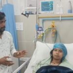 उत्तराखंड के हरिद्वार में 36 सप्ताह की गर्भवती महिला के लिए वरदान बना एनपीपीएल हॉस्पिटल,  डॉक्टरों के प्रयास से जच्चा बच्चा दोनों स्वस्थ।