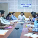 उत्तराखंड में राष्ट्रपति द्रौपदी मुर्मू का केदारनाथ दौरे को लेकर तैयारियां तेज।