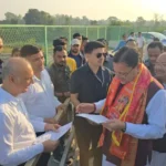 उत्तराखंड में मुख्यमंत्री धामी ने खटीमा में जनसमस्याएं सुनकर अधिकारियों को त्वरित निस्तारण के निर्देश दिए।