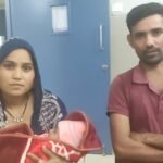 उत्तराखंड में यहाँ दो अस्पतालों से रेफर होकर एमसीएच विंग एनपीपीएल पहुंचा गंभीर नवजात, डॉक्टरों की टीम ने छह दिन के उपचार के बाद बचाई जान।
