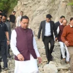 उत्तराखंड में सीएम धामी ने अमृतपुर बाईपास निर्माण में तेजी लाने के दिए निर्देश, जाम से जल्द मिलेगी राहत।