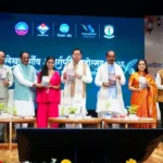 उत्तराखंड में अंतरराष्ट्रीय महोत्सव का समापन, सीएम धामी बोले—देवभूमि के विचारों ने समाज को दी दिशा।