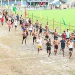 उत्तराखंड के रुड़की में 5 अक्टूबर से अग्निवीर भर्ती, जानें जिलेवार कार्यक्रम।