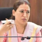 उत्तराखंड की कैबिनेट मंत्री रेखा आर्या ने अपने पति गिरधारी लाल साहू उर्फ पप्पू गिरधारी के खिलाफ देहरादून के कैंट थाने में।