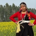 उत्तराखंड में लाखों का पैकेज छोड़ बागेश्वर की विजया कोरंगा पहाड़ पर लौट कर रही ग्रामीणों की सेवा, बनीं जिला पंचायत सदस्य।