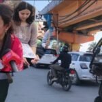 ‘उत्तराखंड में पर्यटकों की मौज के लिए उजड़ रहे हमारे आशियाने’, देहरादून एलिवेटेड रोड के विरोध में सड़क पर उतरे 300 परिवार।