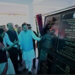 उत्तराखंड में सीएम धामी ने चिकित्सा विश्वविद्यालय को दी 20.55 करोड़ की विकास योजनाओं की सौगात।