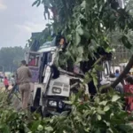 उत्तराखंड के दून-दिल्ली एक्सप्रेसवे पर दो किमी में हादसों का कहर, एक्सपेरिमेंट में उलझा ”सिस्टम”