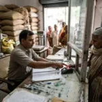 उत्तराखंड के हरिद्वार में नए सॉफ्टवेयर से बने 10 लाख से ज्यादा आयुष्मान कार्ड, बनेंगे स्मार्ट राशन कार्ड।