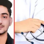 उत्तराखंड में यहाँ गंभीर पीलिया में भी नहीं मानी हार, संघर्षों को मात देकर गांव के पहले डॉक्टर बनेंगे आकाश।