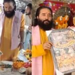उत्तराखंड में अस्पताल से डिस्चार्ज होकर मंत्री रेखा आर्या पहुंचीं टपकेश्वर मंदिर, एसआईटी दर्ज कर सकती है बयान।