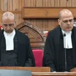 उत्तराखंड में हाई कोर्ट को मिले स्थायी न्यायाधीश, न्यायमूर्ति सुभाष उपाध्याय ने ली शपथ।