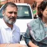 उत्तराखंड में अगले महीने राहुल पिथौरागढ़, प्रियंका पौड़ी में करेंगी जनसभा, एक नवंबर को बैठक में तय होगी तिथि।