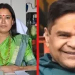 उत्तराखंड में कैबिनेट मंत्री रेखा आर्या के पति गिरधारी की तलाश में हल्द्वानी पहुंची SIT, चर्चाओं का बाजार गर्म।