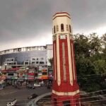 उत्तराखंड में एयर क्वालिटी इंडेक्स, देहरादून की हवा की गुणवत्ता संतोषजनक, ऋषिकेश भी अच्छी श्रेणी में बना हुआ।